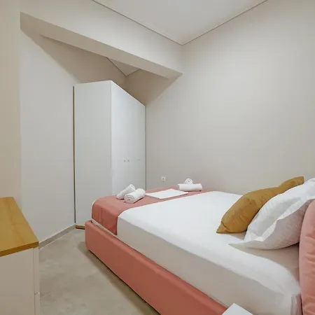 Costa Verde Suites Saranda Sarande Exterior photo