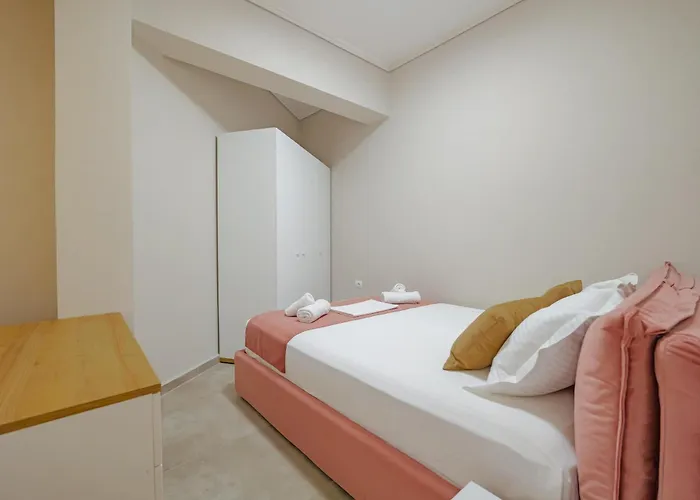Costa Verde Suites Saranda