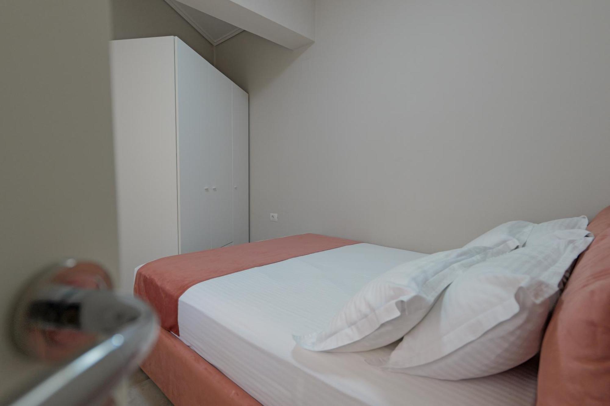 Feriehus Costa Sarandë
