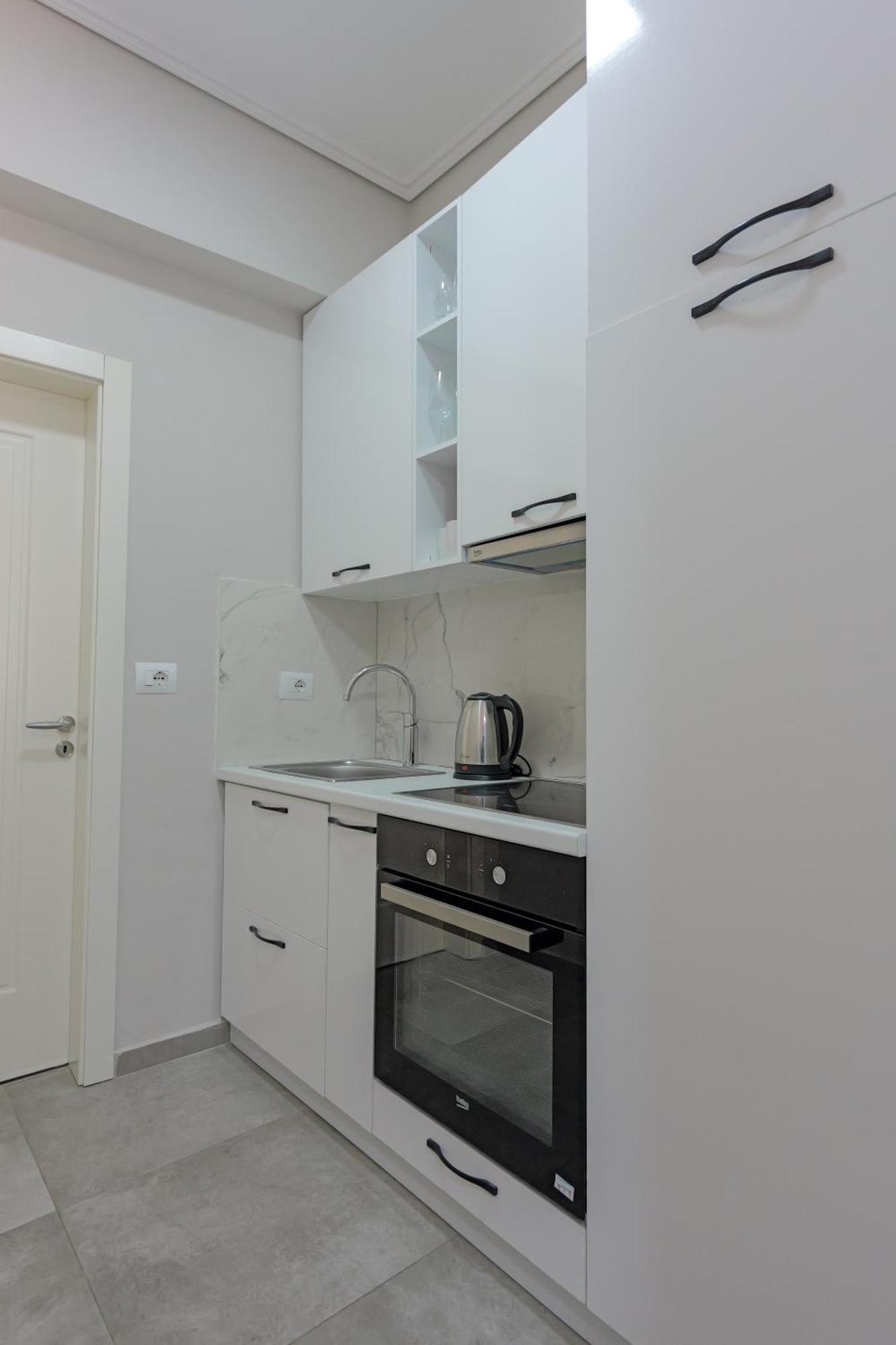 Costa Verde Suites Saranda Sarande