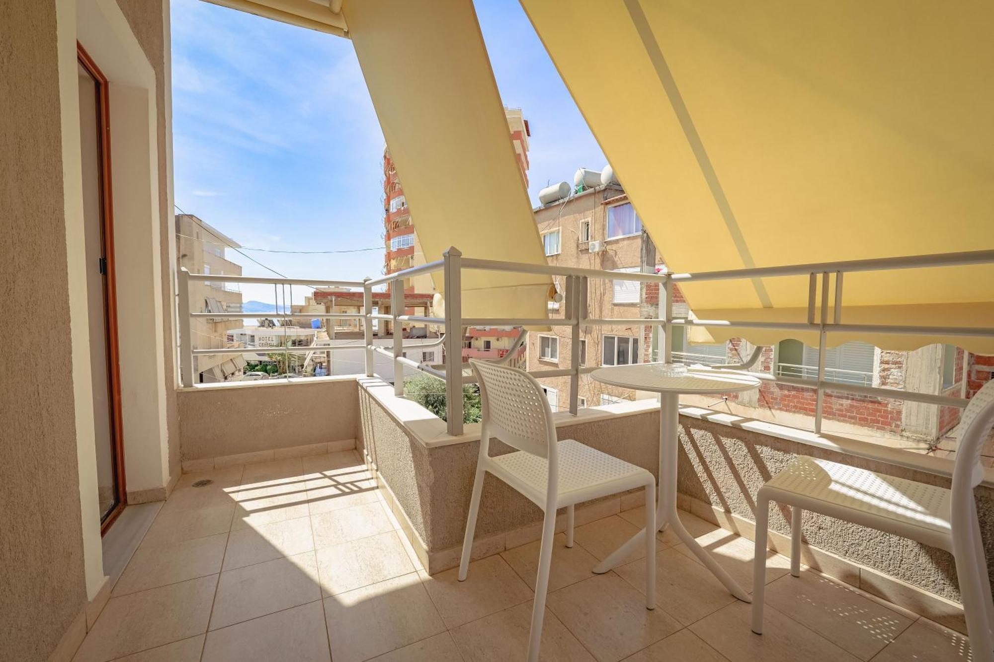 Costa Sarandë