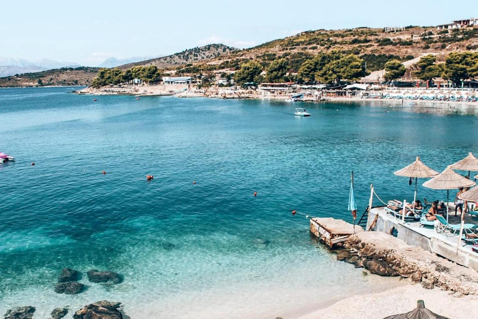 Holiday home Costa Verde Suites Saranda